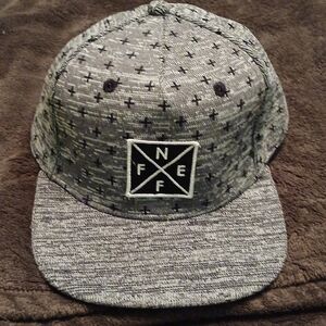 NEFF adjustable baseball cap